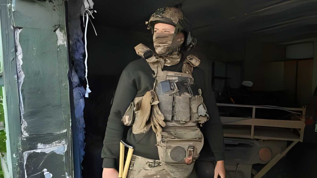 Attacco russo con droni su Kiev: sette feriti, inclusi due minori
