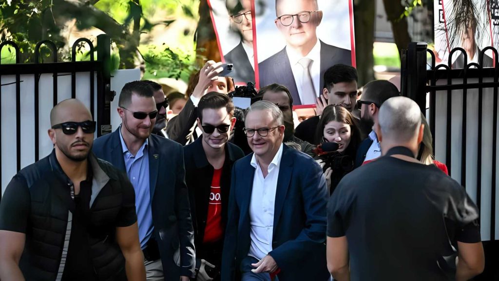 Vittoria elettorale di Albanese in Australia: come l’ombra di Trump ha influito sul risultato