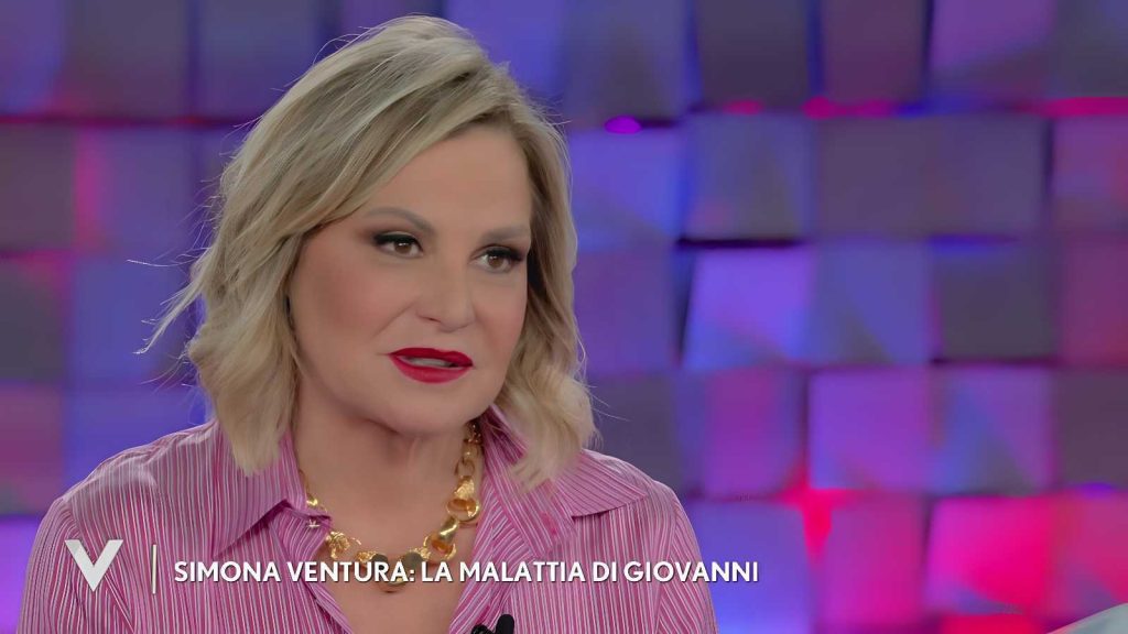Simona Ventura torna all’Isola dei Famosi: Grata a Veronica, ho ritrovato la grinta