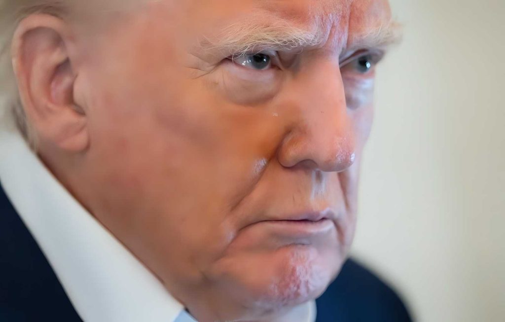 Trump minaccia tariffe sui film europei: shock e preoccupazione nel settore cinematografico