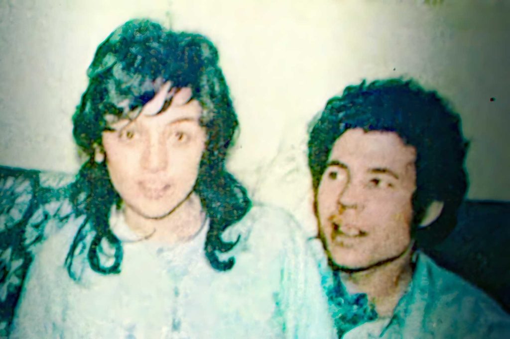 Il mostro di Gloucester su Netflix: arriva la docuserie su Fred e Rose West