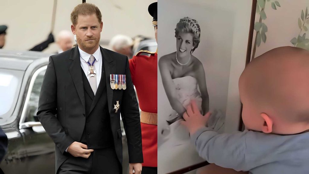 Meghan Markle pubblica foto di Archie per il sesto compleanno: tensione con la famiglia reale