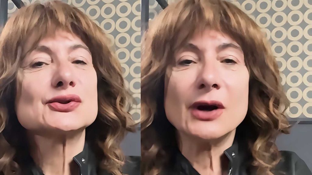 Vladimir Luxuria: il racconto senza filtri della sua vita tra bullismo, amori e incontri pericolosi