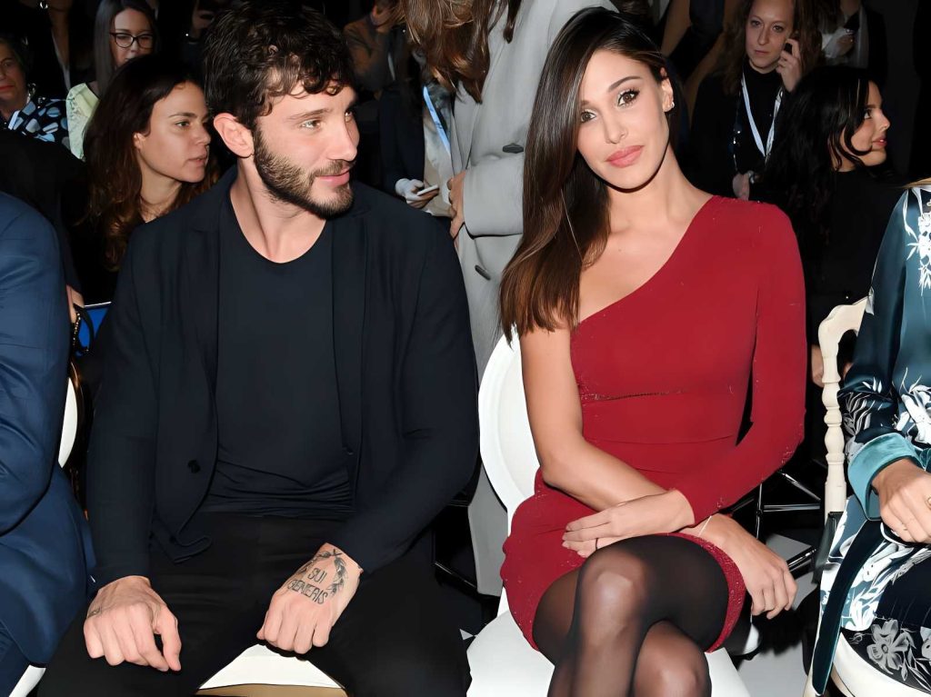 Stefano De Martino trascorre il Primo Maggio a Positano con Gilda Ambrosio e Luciana Montò: amicizia o qualcosa di più?