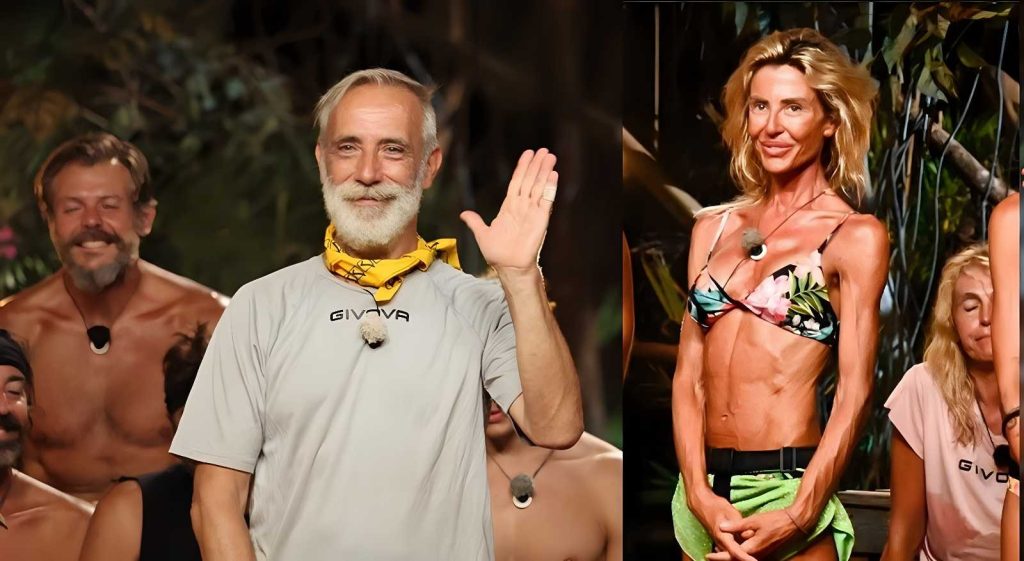 Isola dei Famosi 2025: Nomination e sorpresa per il debutto di Veronica Gentili