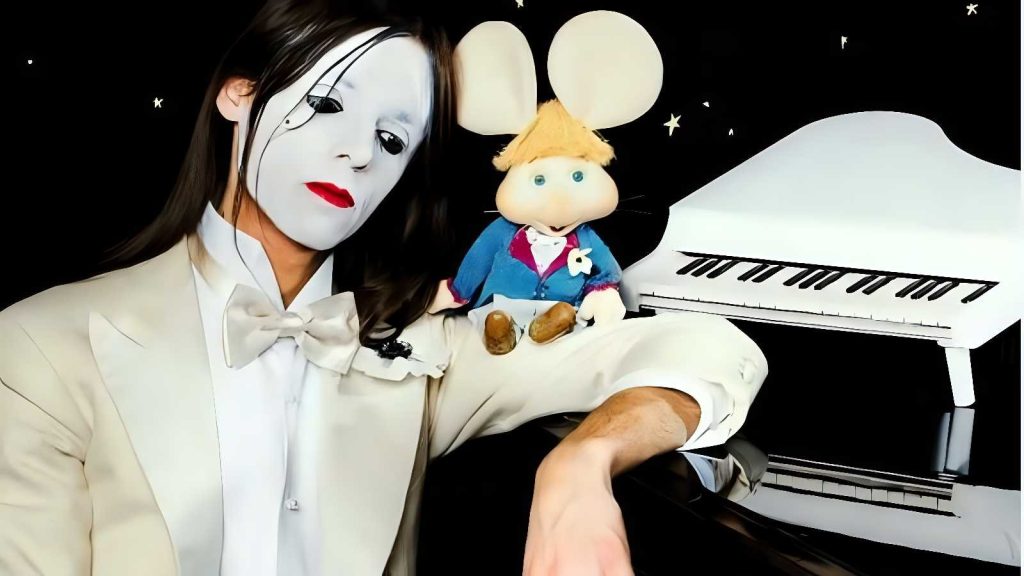 Eurovision 2025: Topo Gigio portavoce italiano e Lucio Corsi in gara