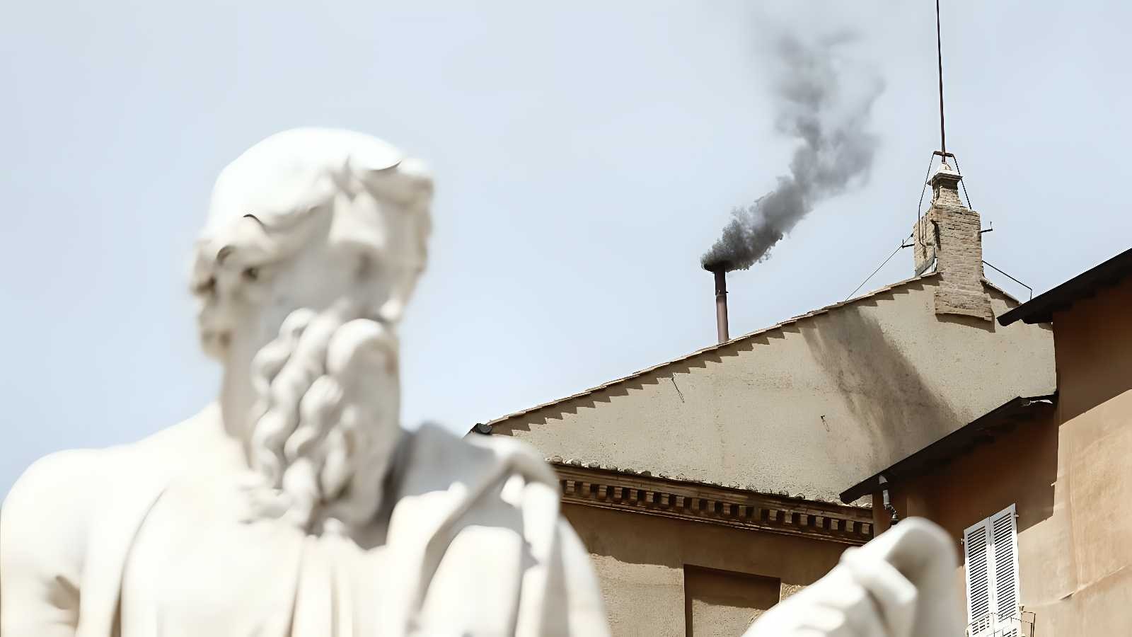 Fumata bianca: cosa succede dopo l’elezione del nuovo Papa?