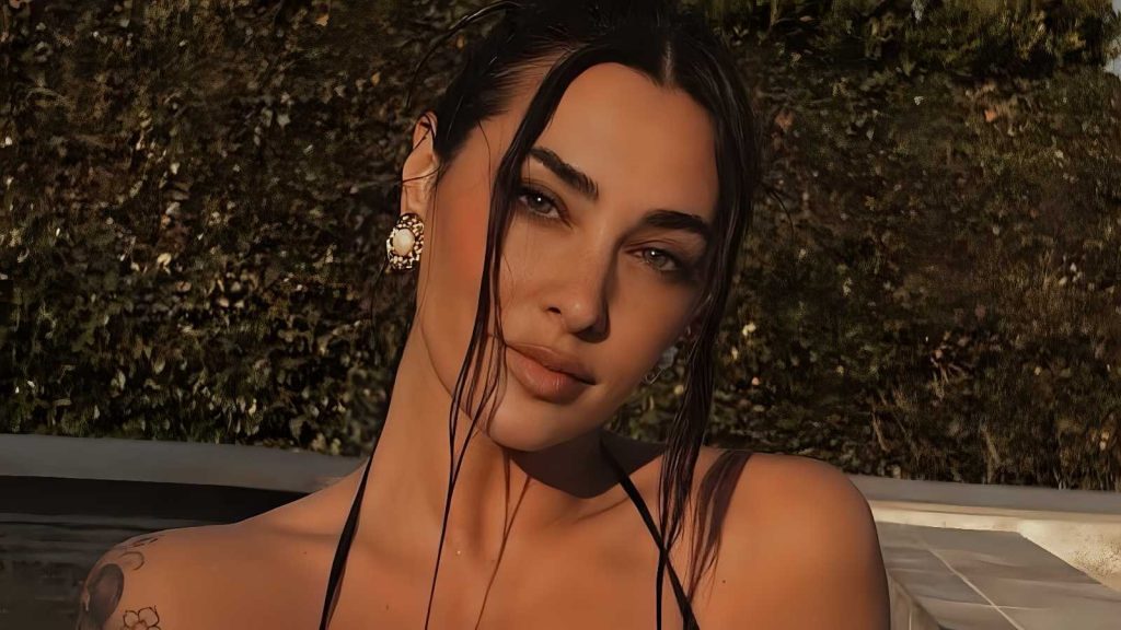 Sonia Lorenzini perseguitata: la stalker torna con un nuovo profilo e inquietanti messaggi vocali