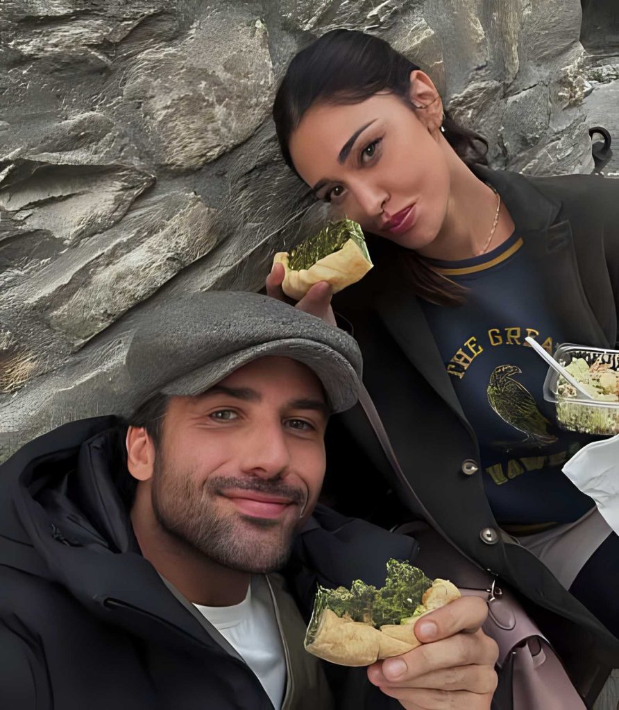 Belen Rodriguez riaccende la fiamma con l’ex: le nuove foto lasciano poco spazio ai dubbi