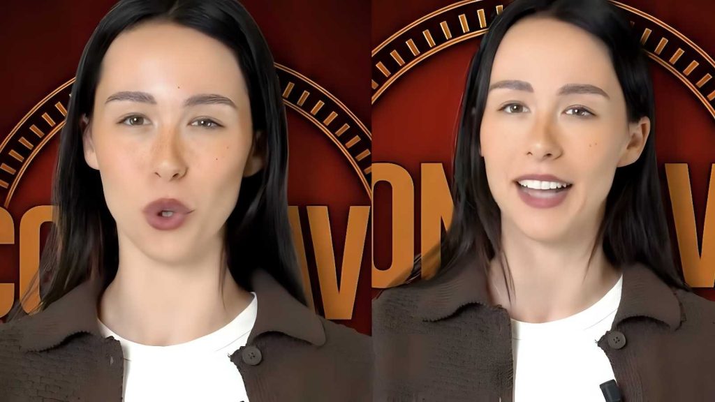 Aurora Ramazzotti conquista TikTok: il suo talento da conduttrice incanta i fan