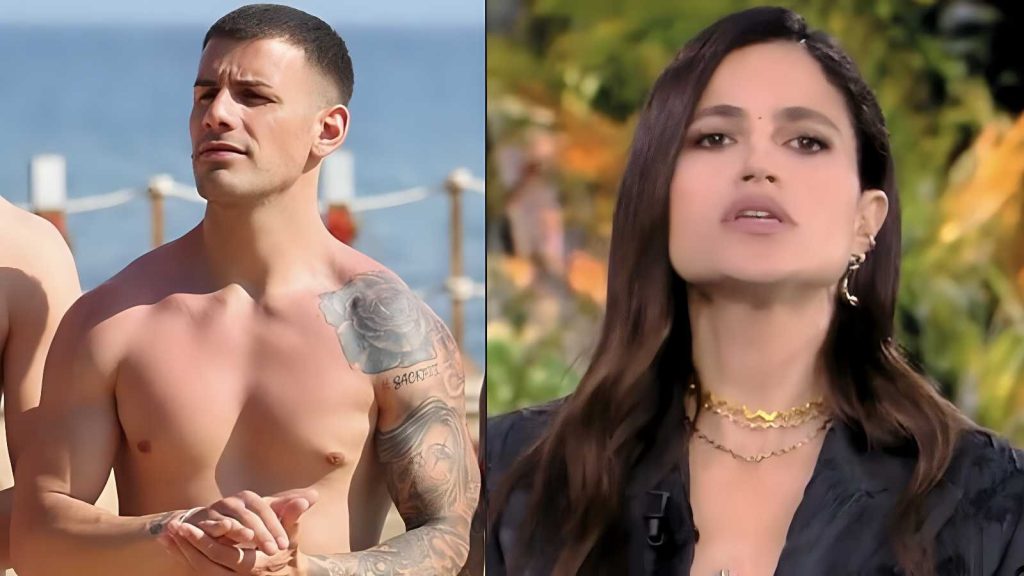 Angelo Famao si ritira dall’Isola dei Famosi 2025: Morsi della fame insopportabili per la star di TikTok