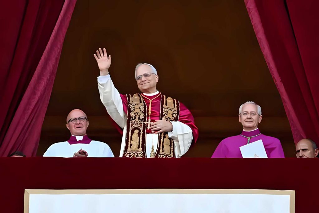 Leone XIV: il nuovo Papa avvia il ministero con fitto calendario di celebrazioni