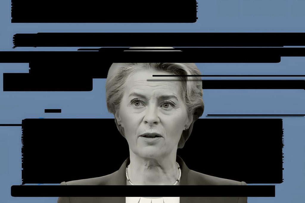 Segretezza e trasparenza: il tribunale UE decide sul caso Pfizergate e i messaggi di von der Leyen