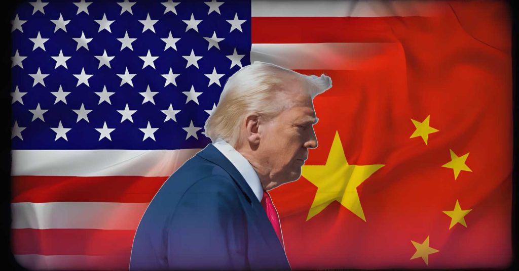 Usa e Cina sospendono i dazi: tregua di 90 giorni nella guerra commerciale di Trump