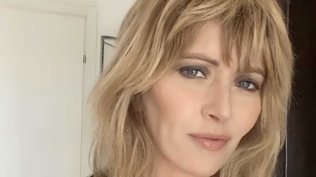 Isola dei Famosi 2025: scopriamo il percorso e le curiosità sull’attrice Loredana Cannata