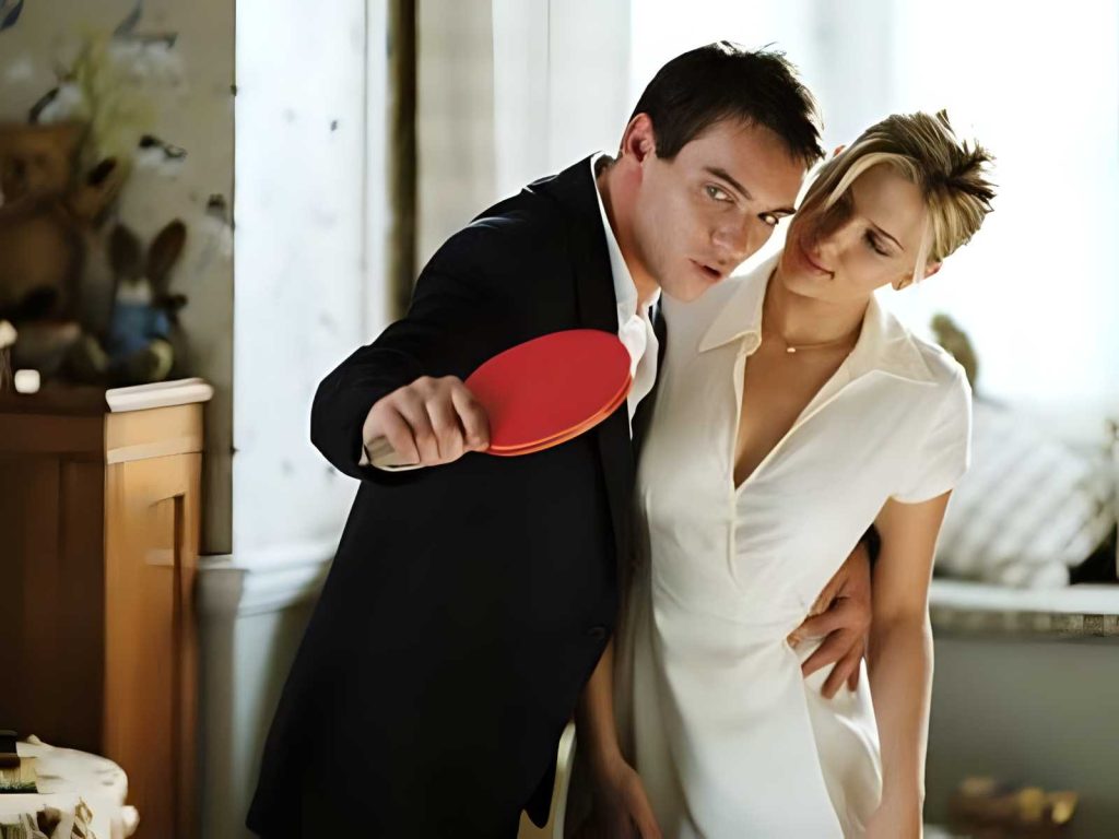 Match Point di Woody Allen: il nichilismo e il caso in un capolavoro del cinema