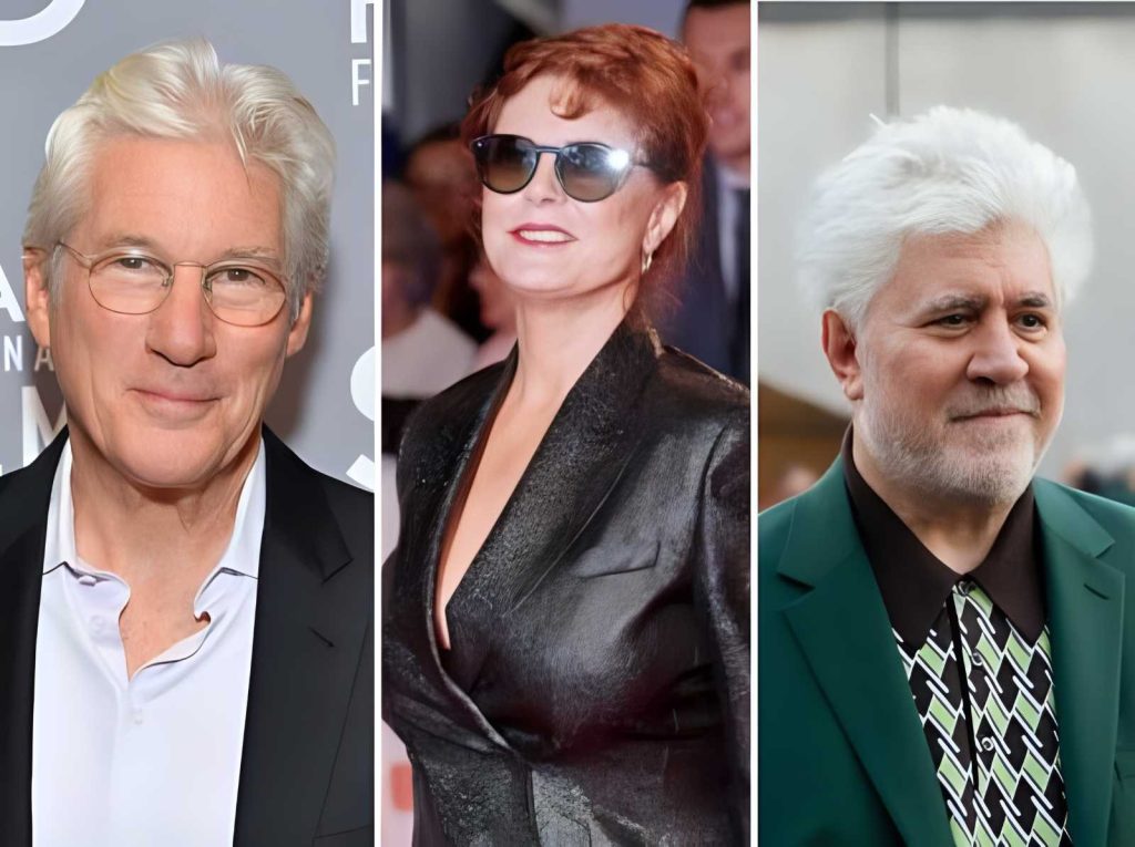 Appello di artisti internazionali: denuncia del silenzio del cinema sulla crisi di Gaza durante il Festival di Cannes
