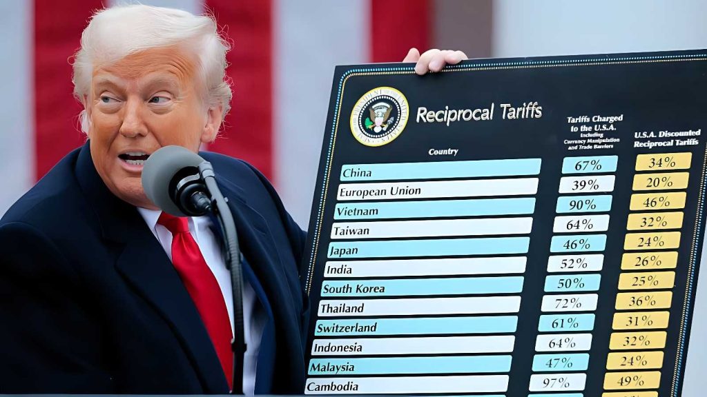 Trump conclude accordi con Regno Unito e Cina, UE in stallo nei negoziati commerciali