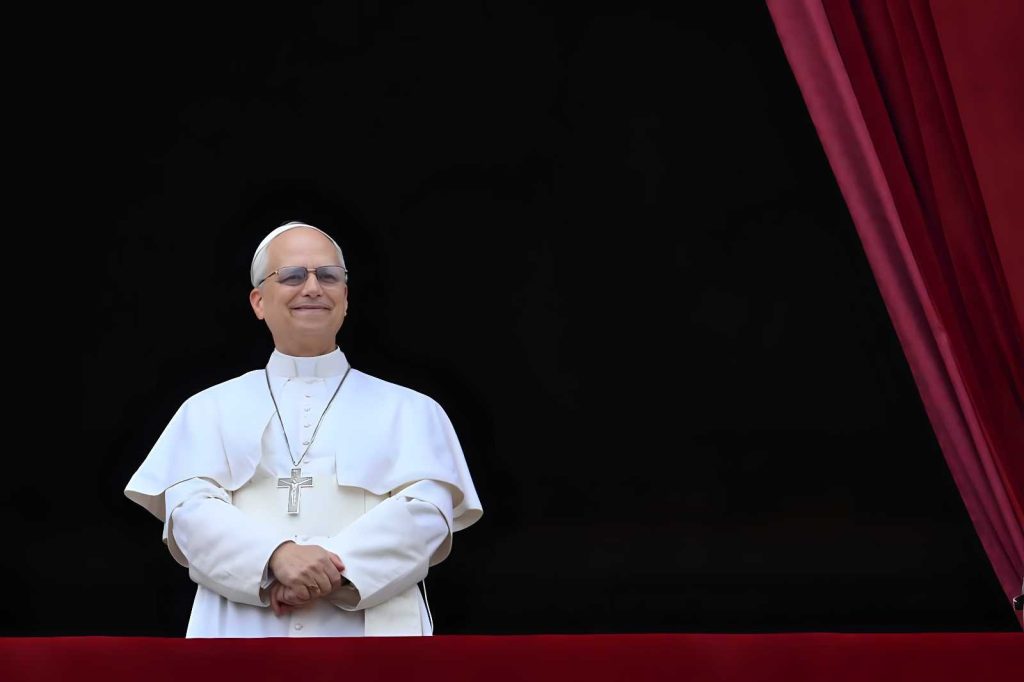CyberVolontari del Vaticano: protezione digitale contro gli attacchi informatici sotto il nuovo Papa Leone XIV