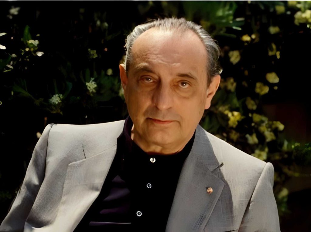 Omaggio a Leone Piccioni: Rai Storia celebra il centenario della nascita del critico televisivo e letterato