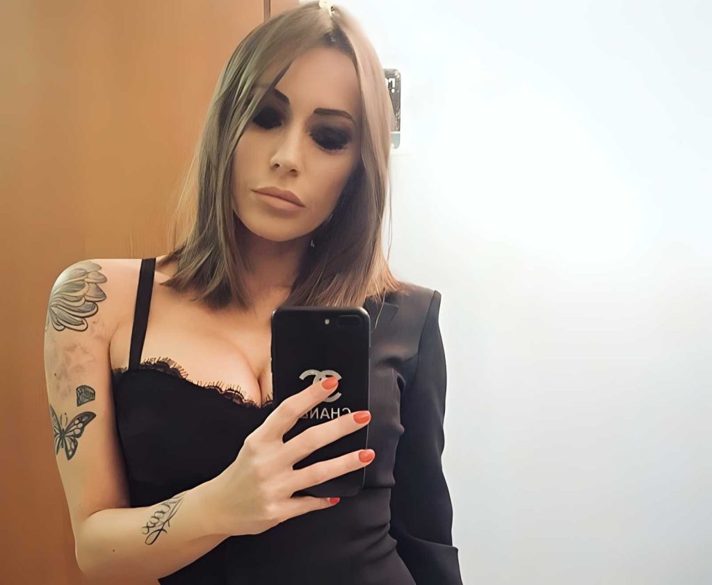 Karina Cascella accende il dibattito: il lavoro nei reality non è un vero mestiere
