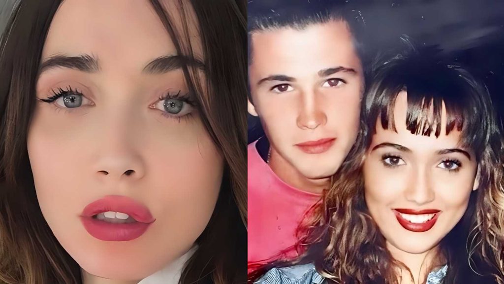 Chiara Francini ricorda l’ex fidanzato scomparso: Vivo ma non ho scelta