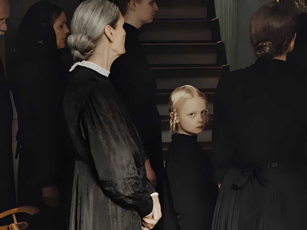 Cannes 2025: Mascha Schilinski sorprende con Sound of Falling al debutto del concorso