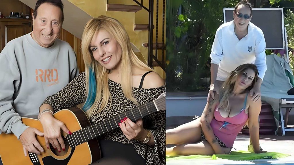 Alvaro Vitali e Stefania Corna, addio dopo 27 anni: tra galletto e rinascita personale