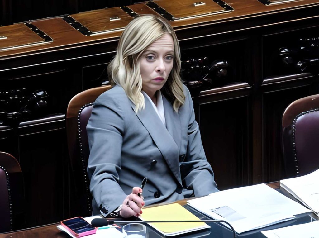 Sanità al centro: Meloni invita Schlein alla collaborazione per un piano equo ed efficiente