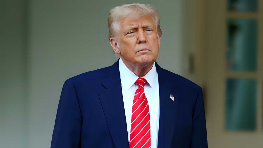 Ue respinge modello USA-Regno Unito: Tariffe al 10% non accettabili nei negoziati con Trump