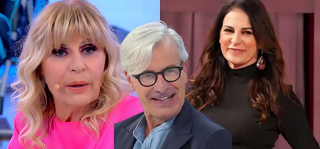 Arcangelo chiude con Gemma: scontro acceso in studio a Uomini e Donne