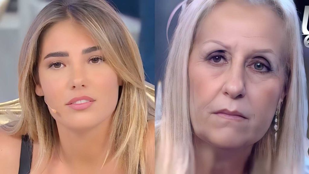 Torna Rosy Chiarielli: scontro social con l’ex tronista Martina De Ioannon di Uomini e donne