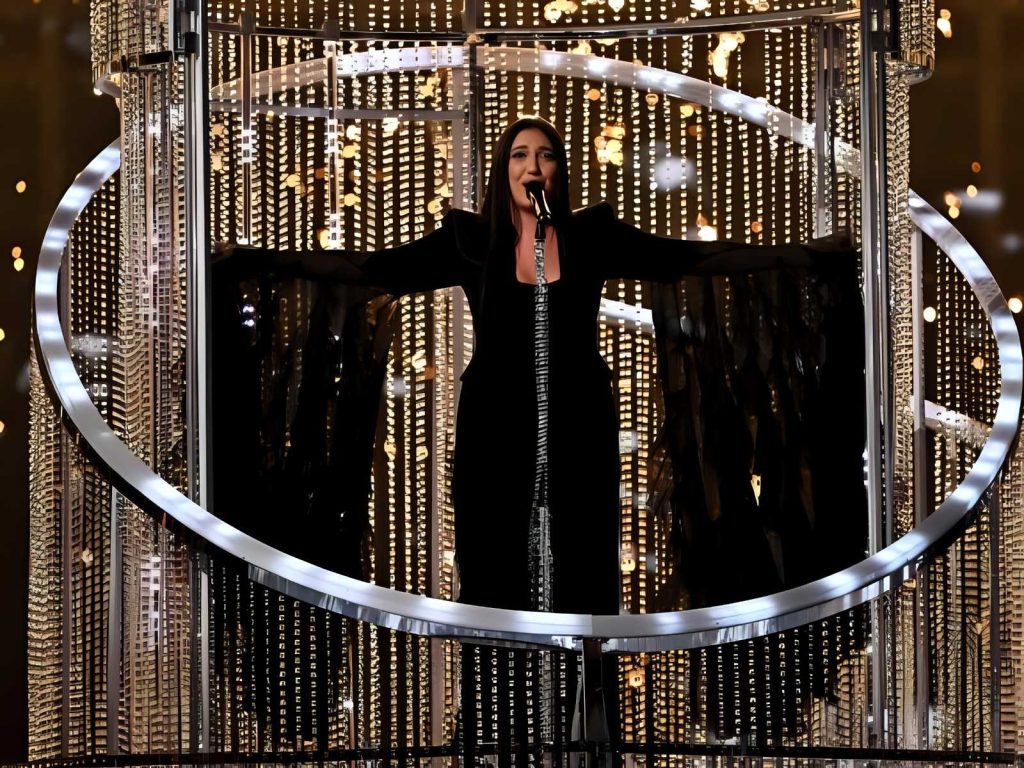 Eurovision Song Contest 2025: i voti e le performance delle semifinali