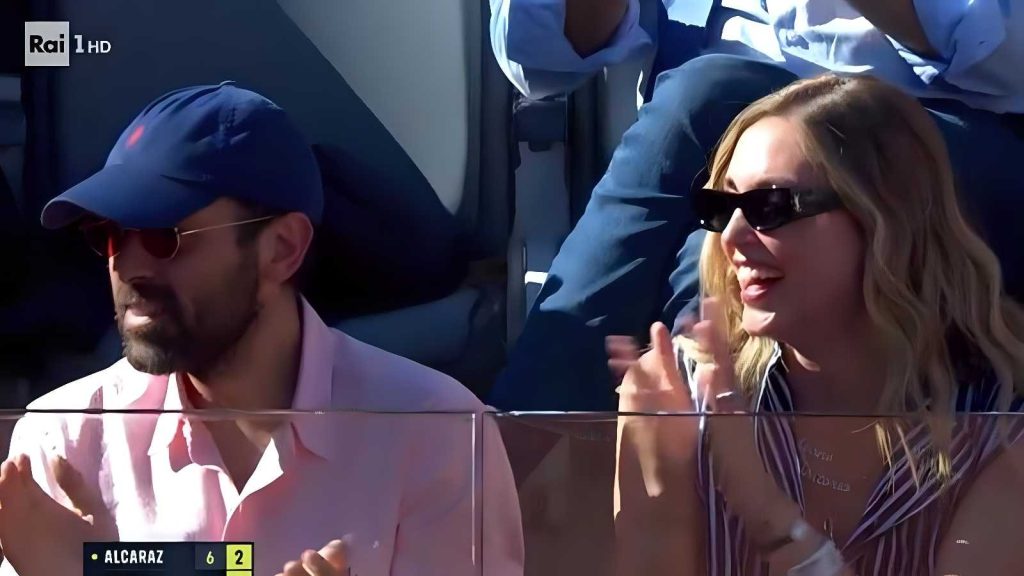 Chiara Ferragni avvistata con Angelo Tropea: confermata la rottura con Tronchetti Provera?