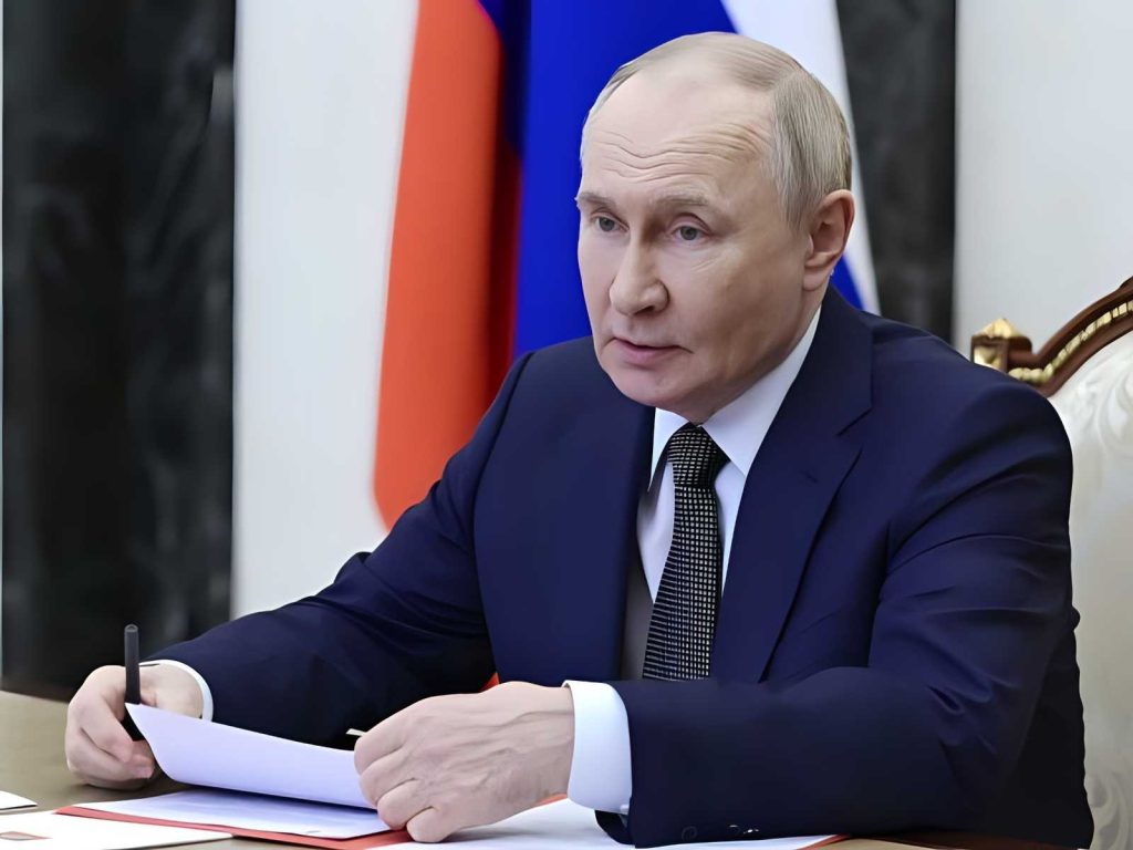 Trump e Putin: incontro decisivo all’orizzonte per risolvere la crisi ucraina?