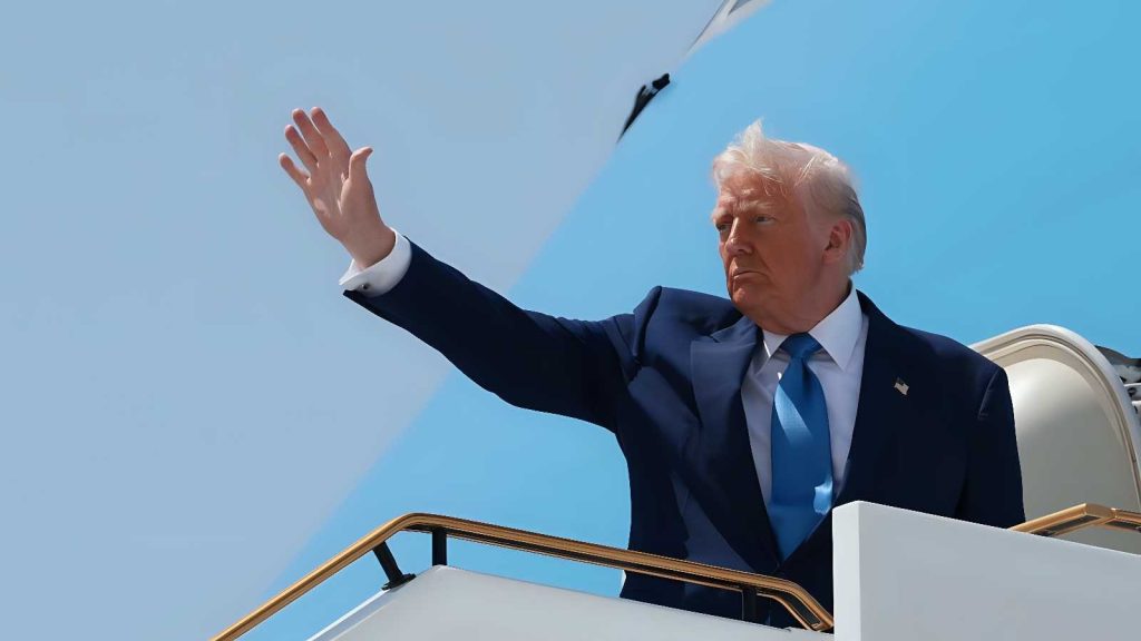 Trump e Putin: dialogo possibile e nuove sanzioni sul petrolio russo?