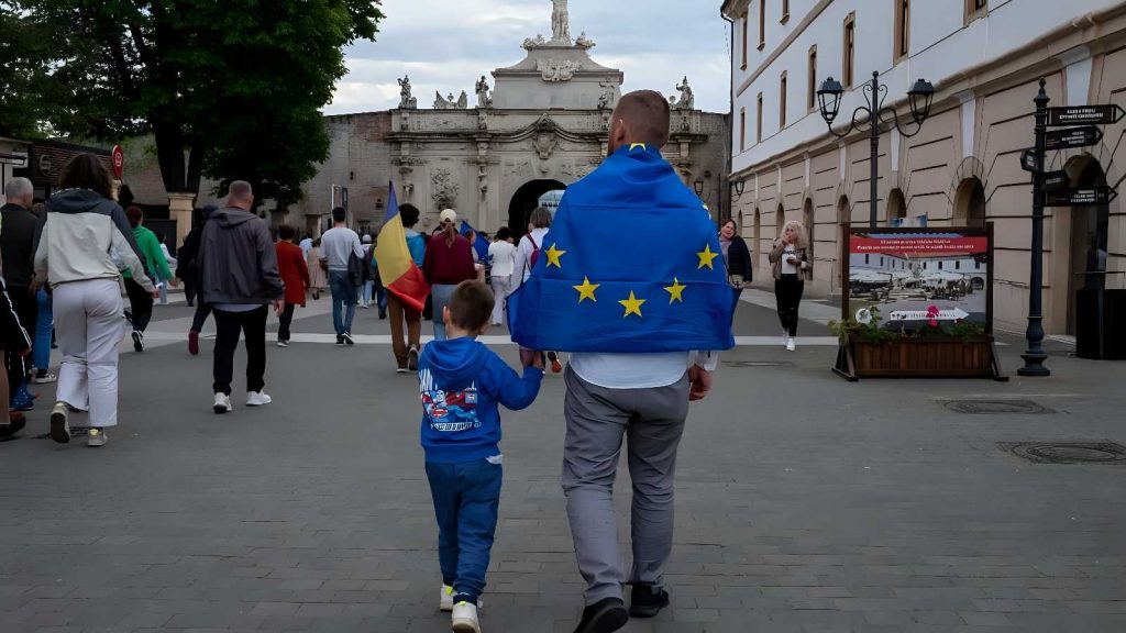 Elezioni in Romania: sfida tra populismo ed equilibrio nella corsa presidenziale