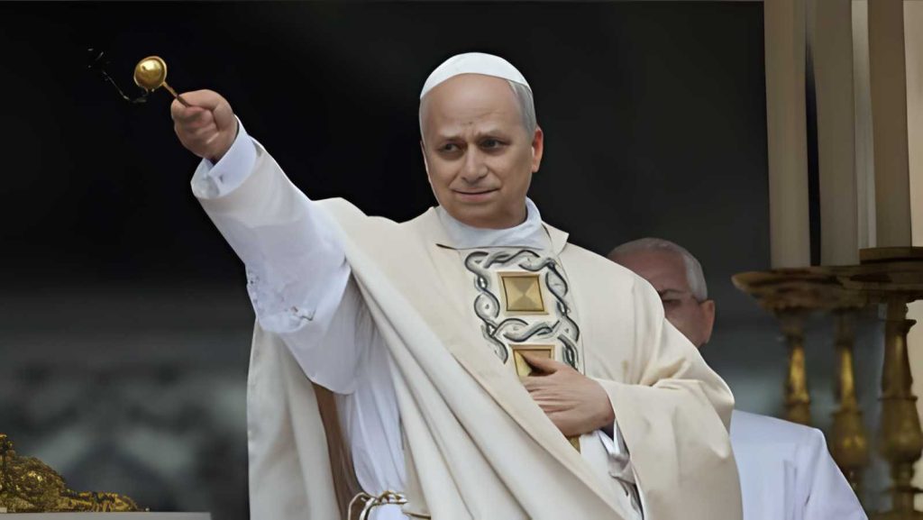 Meloni augura buon ministero a Papa Leone XIV: scambio caloroso in Vaticano