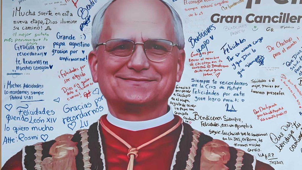 Il discorso inaugurale di Papa Leone XIV: unità e amore al centro del nuovo pontificato