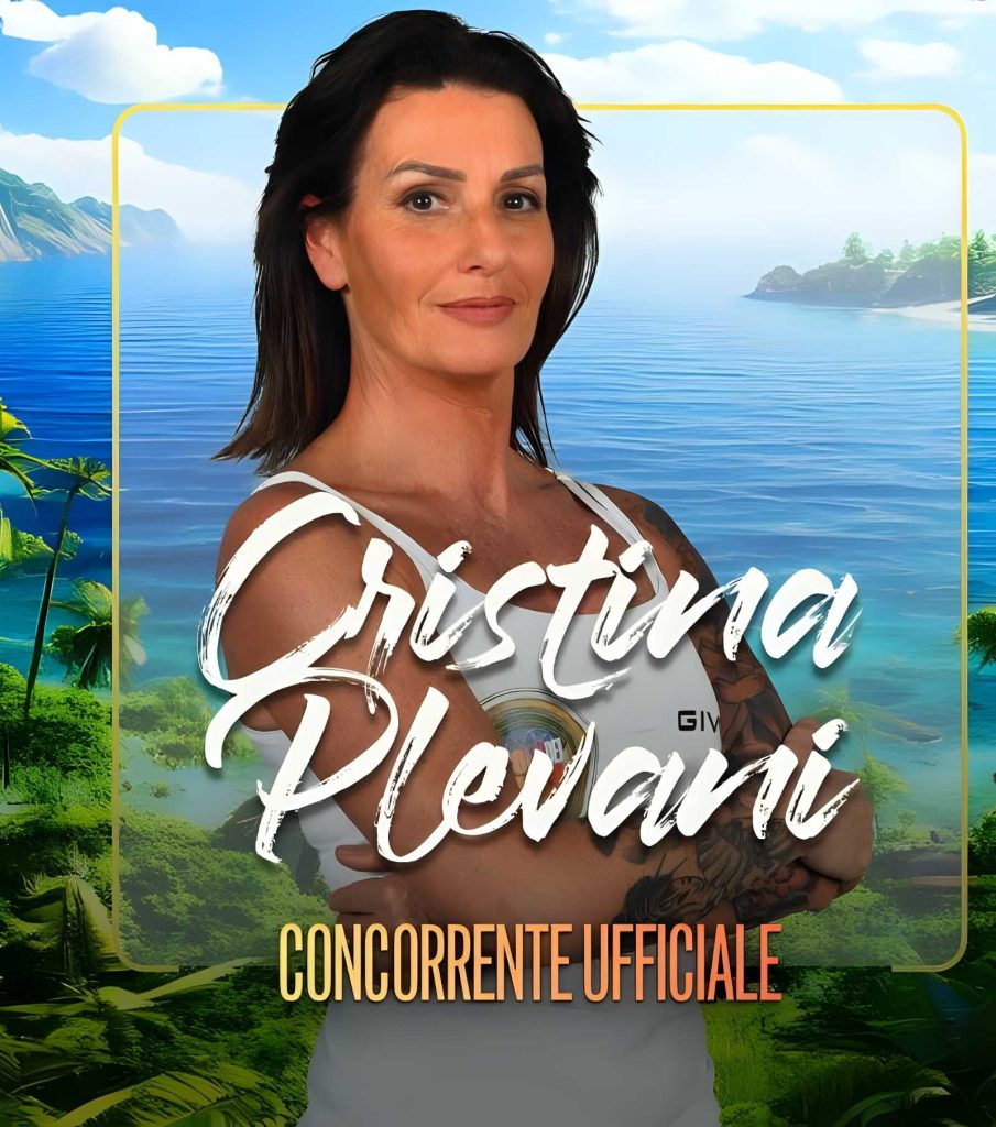 Marina La Rosa su Cristina Plevani: Siamo sole e luna ma ci vogliamo bene