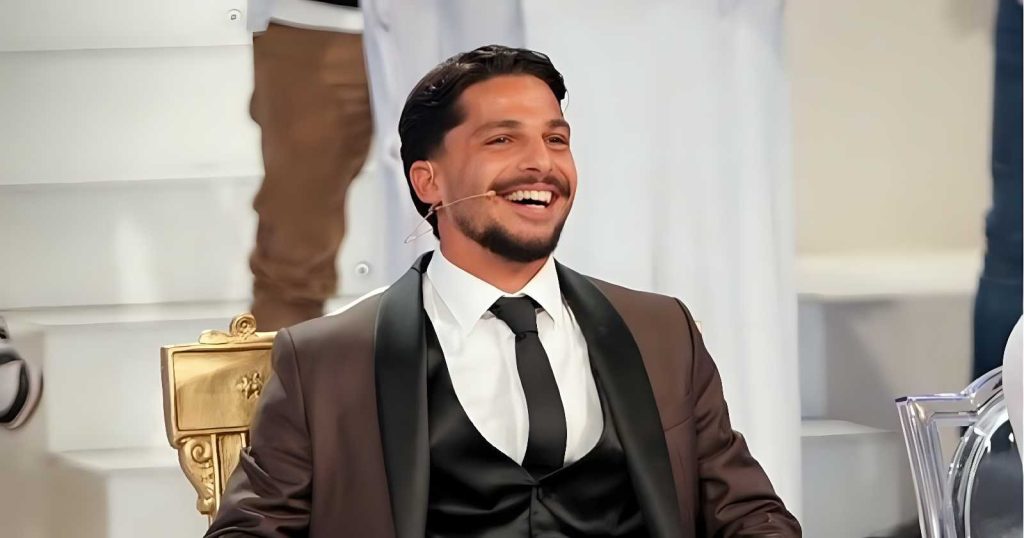 Spoiler Uomini e Donne: la scelta di Gianmarco Steri in onda il 26 maggio
