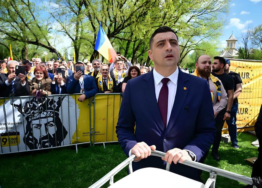 Elezioni in Romania: George Simion contesta la sconfitta citando interferenze straniere