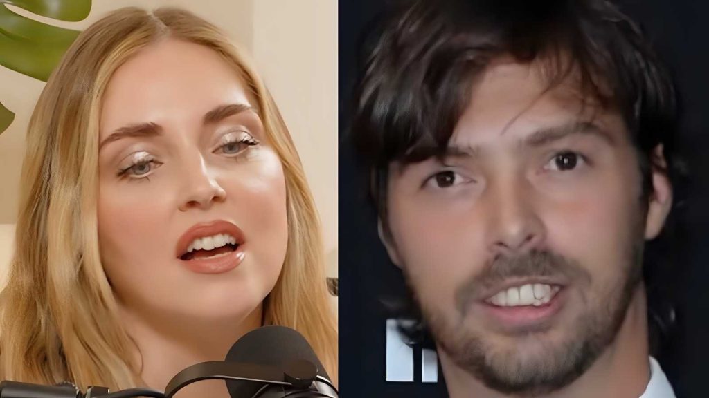 Chiara Ferragni: la dura rottura con Tronchetti Provera e la frecciatina agli uomini insicuri