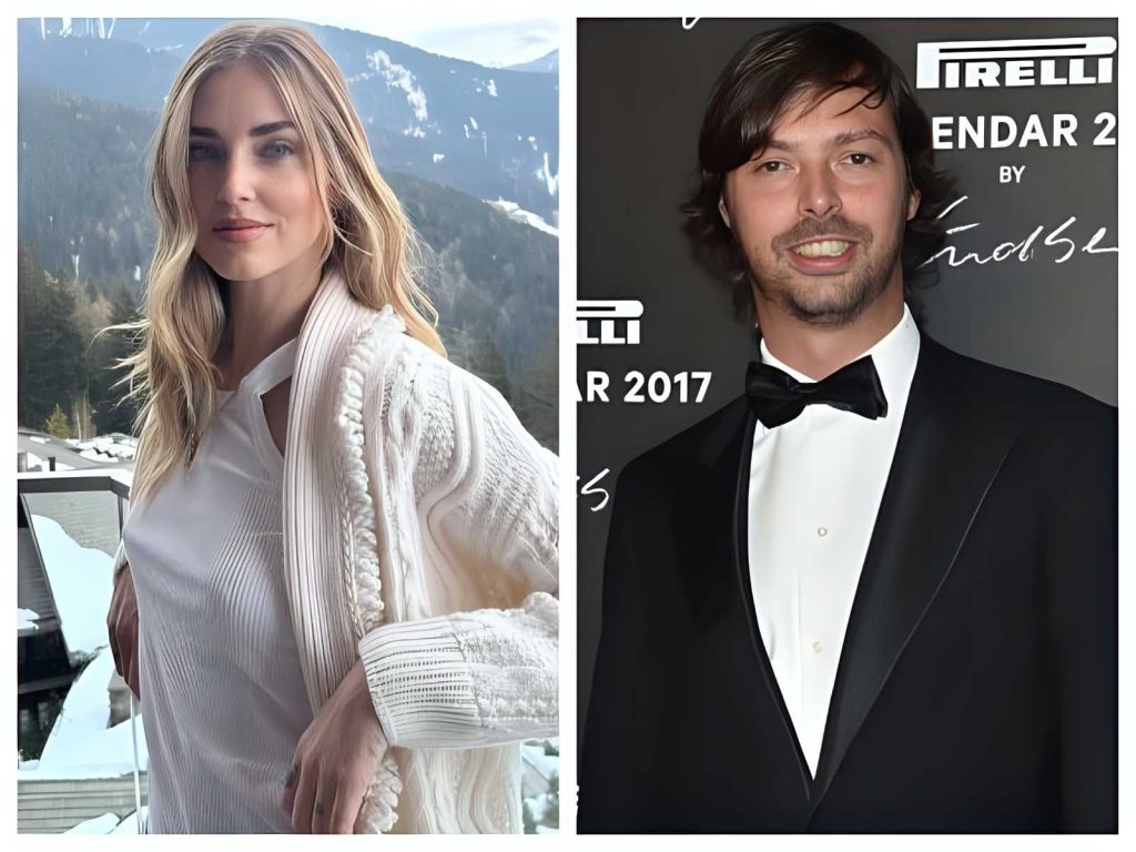 Tronchetti Provera torna con la ex moglie: addio definitivo a Chiara Ferragni