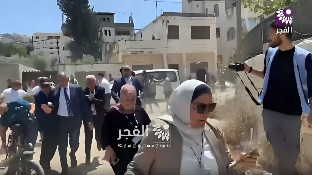 Missili yemeniti intercettati in Israele: la pioggia di tensioni in Medio Oriente