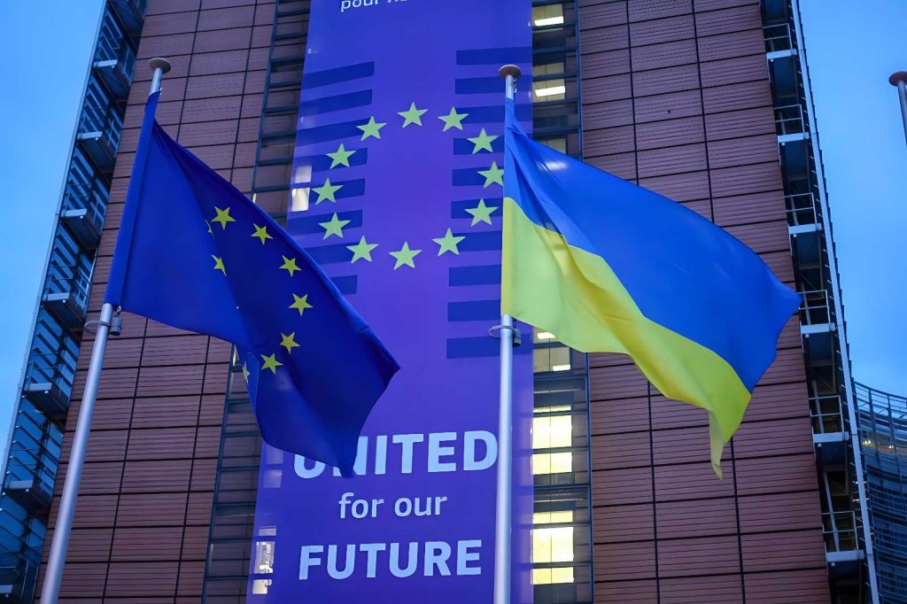 Esportazioni tecnologiche in Russia: Kontron elude le sanzioni UE tramite la Slovenia