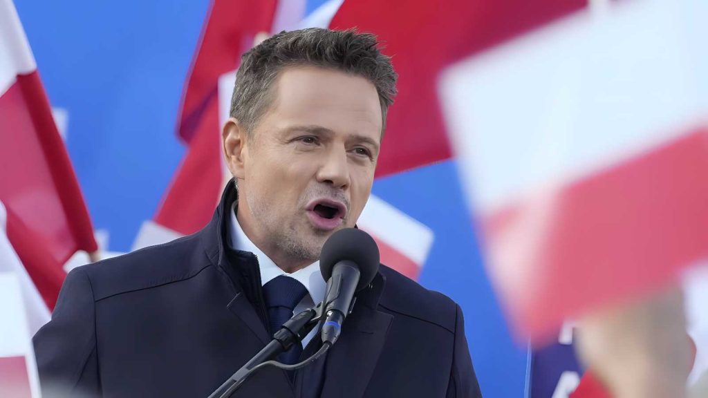 Elezioni Polonia: Trzaskowski favorito su Nawrocki; il sostegno di Trump non basta