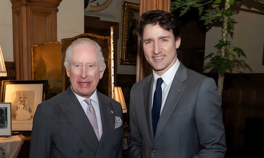 Carlo III in Canada: sostegno alla sovranità contro le mire di Trump