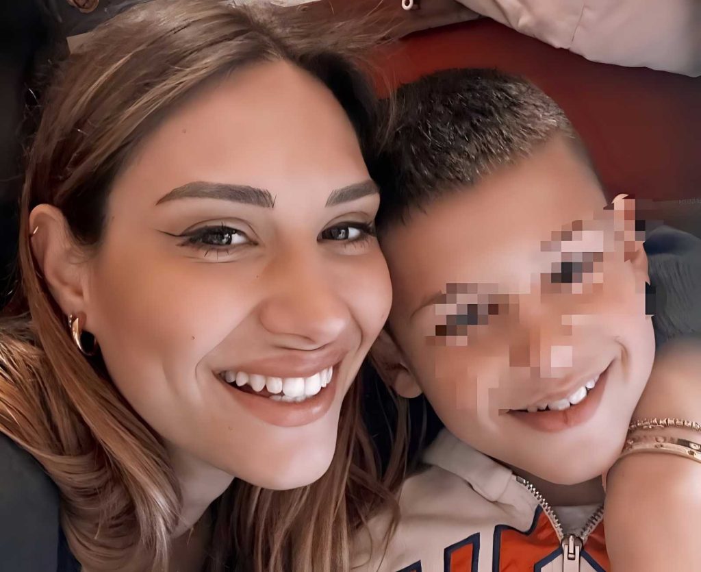 Beatrice Valli si confessa: il difficile periodo tra Marco Fantini e Nicholas Bovi