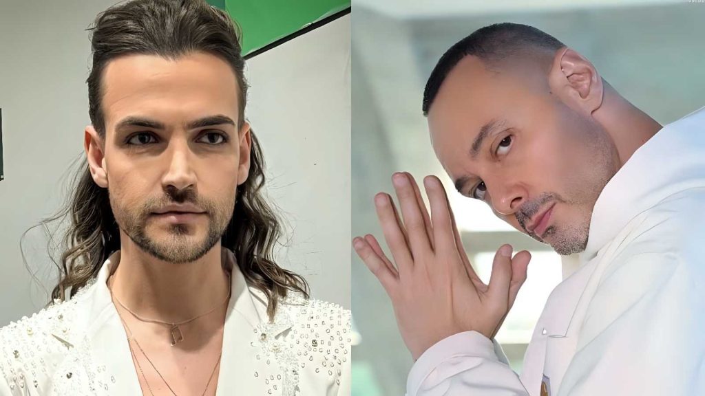 Fabri Fibra rompe il silenzio sulla sentenza di diffamazione: le dichiarazioni shock su Valerio Scanu